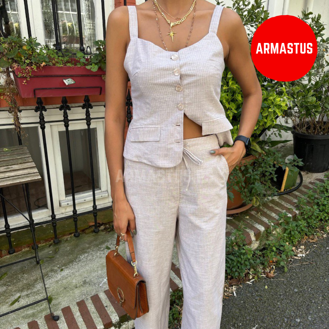 Two Piece Set
