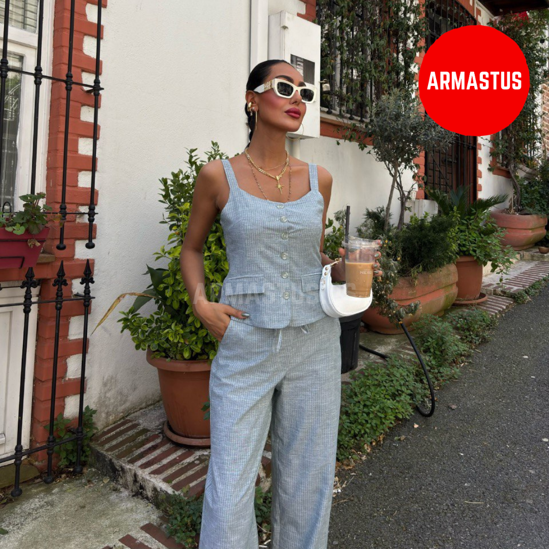 Two Piece Set