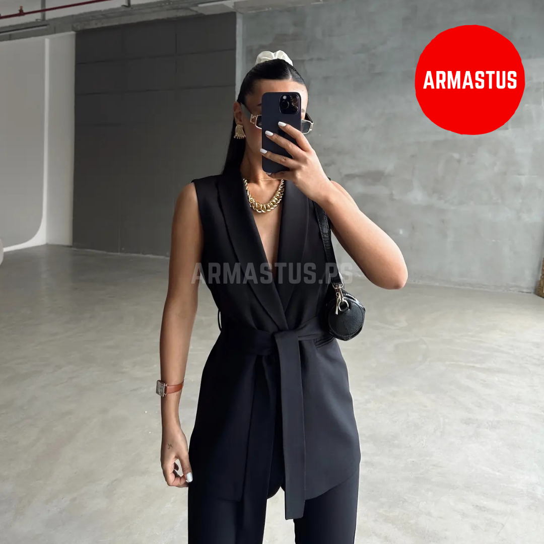 Vest