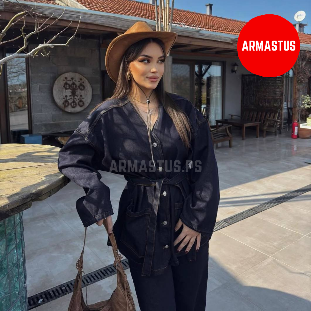 Denim Set