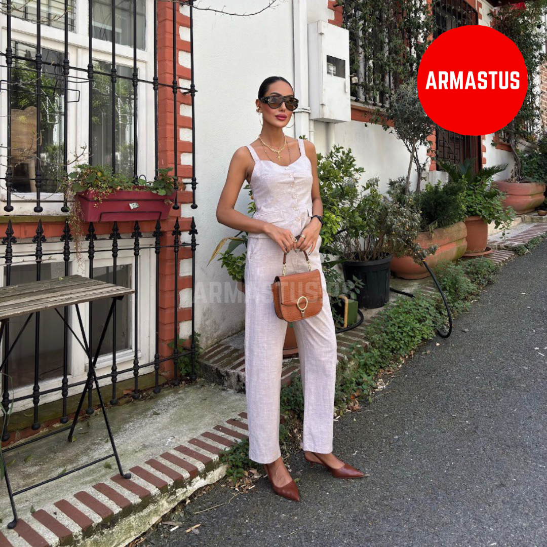 Two Piece Set