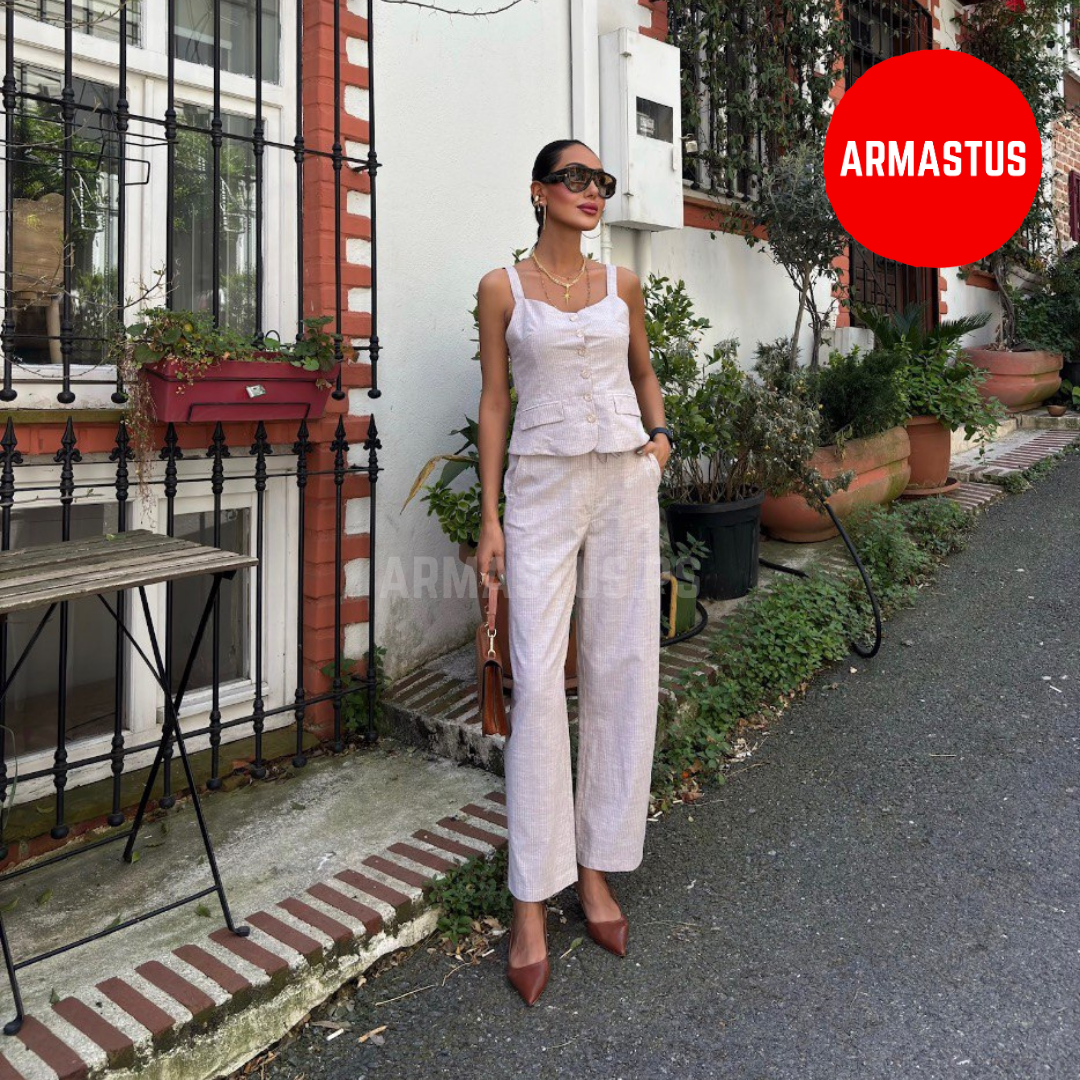 Two Piece Set