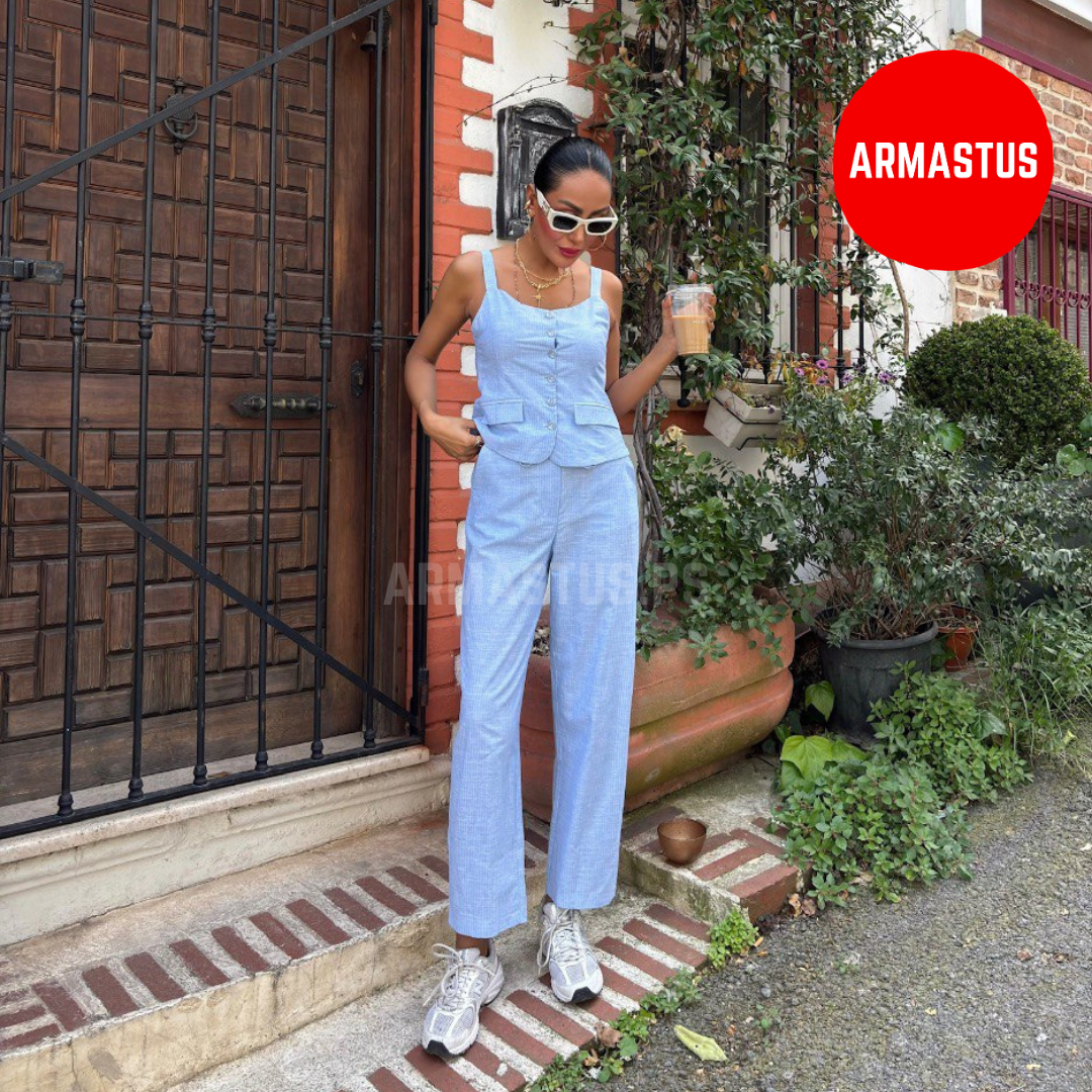 Two Piece Set
