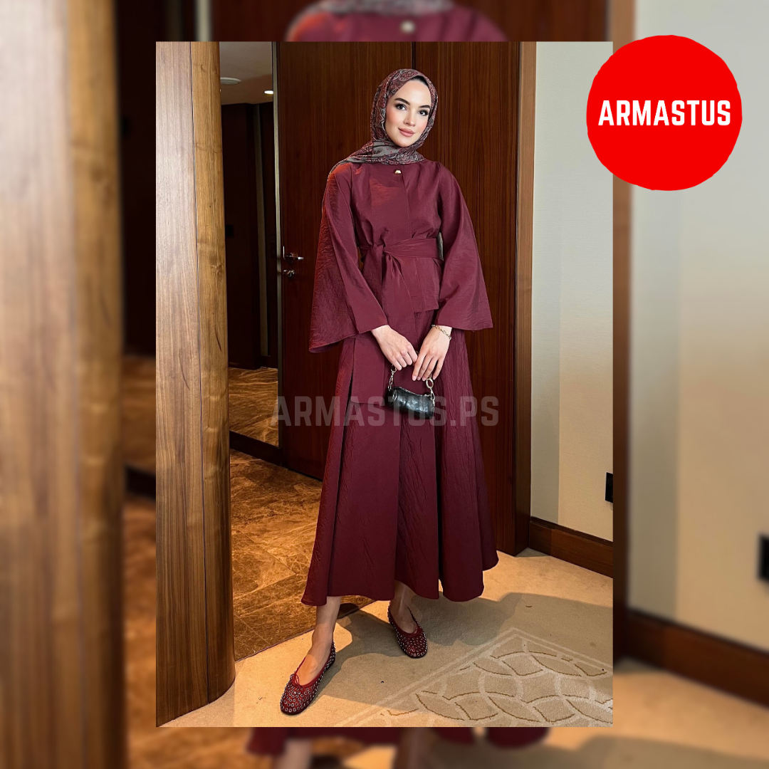 Two Piece Set