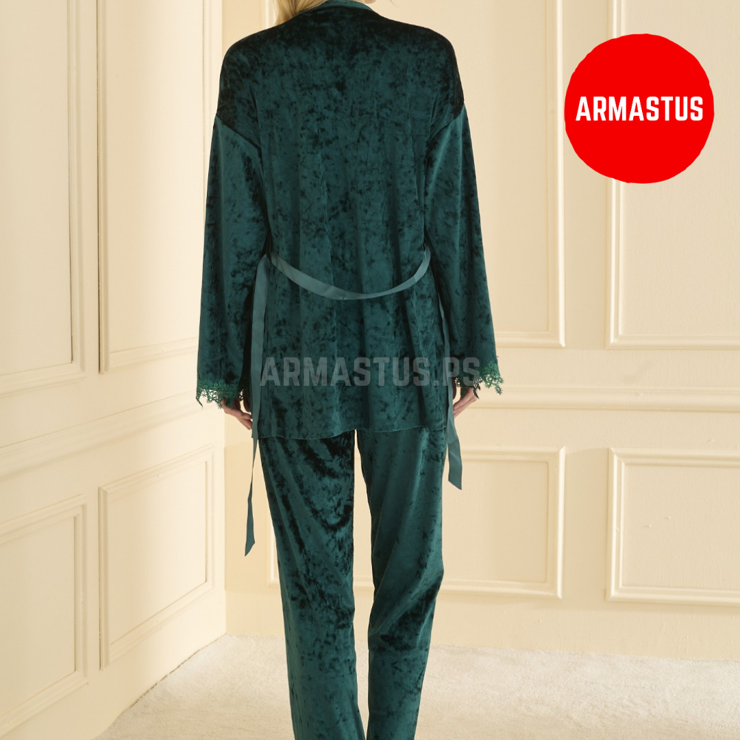 Night Wear (3PCS)