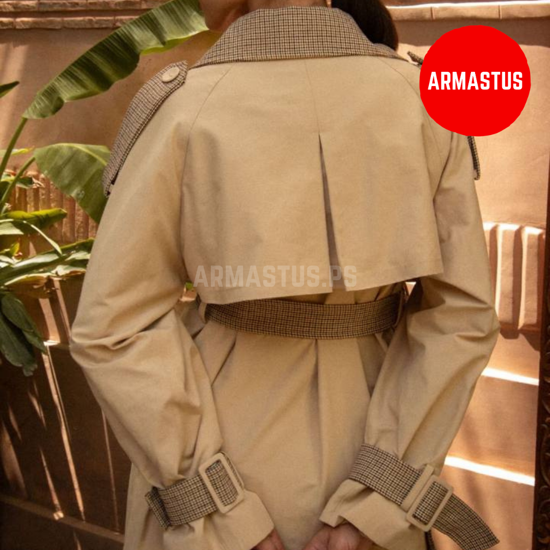 Trench Coat
