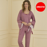 Night Wear (3Pcs)
