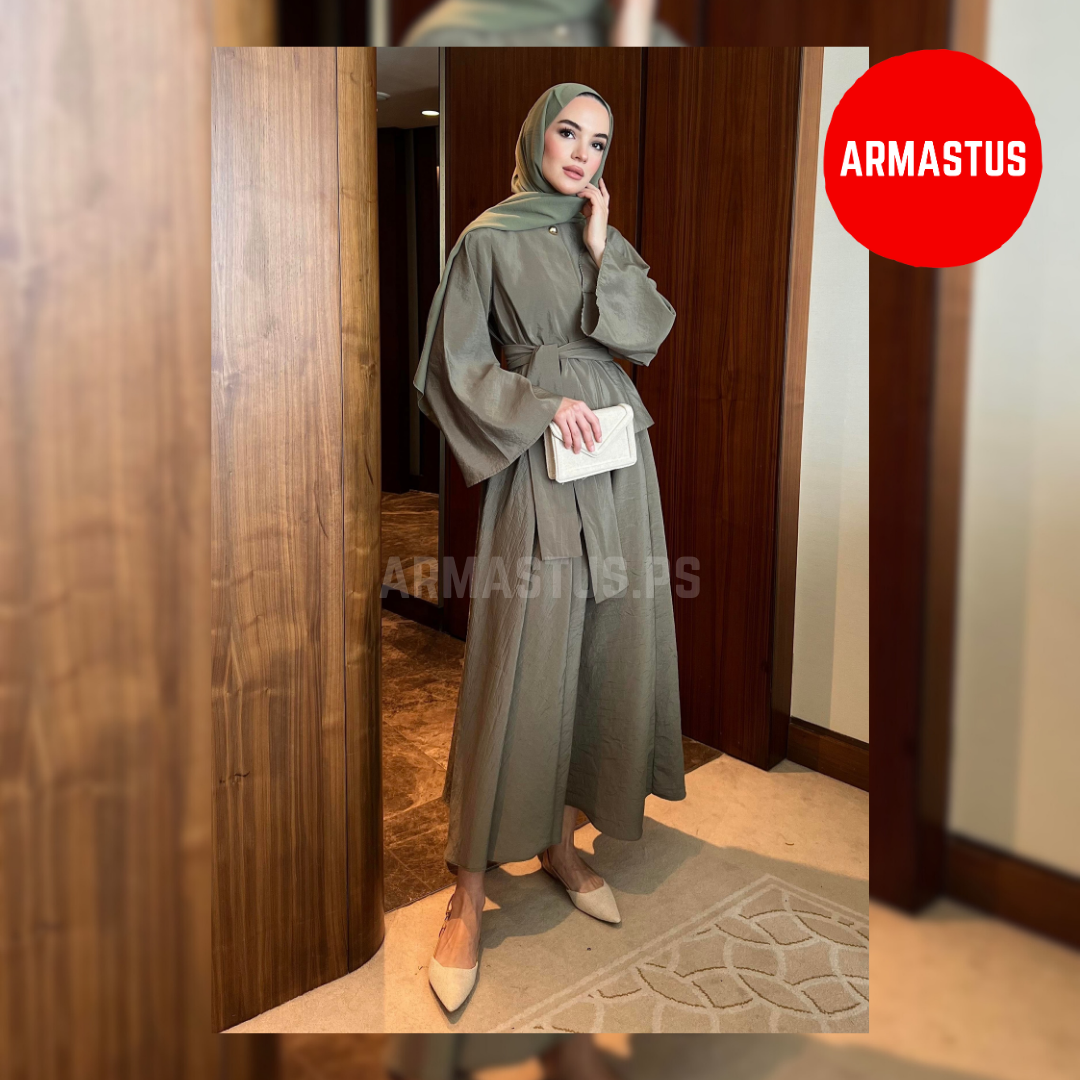 Two Piece Set