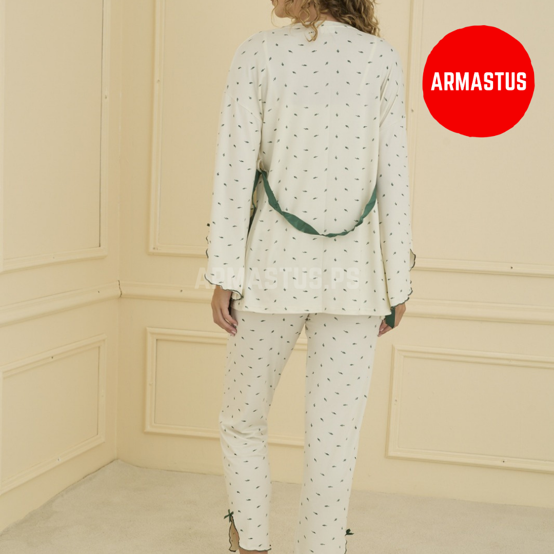 Night Wear (3Pcs)