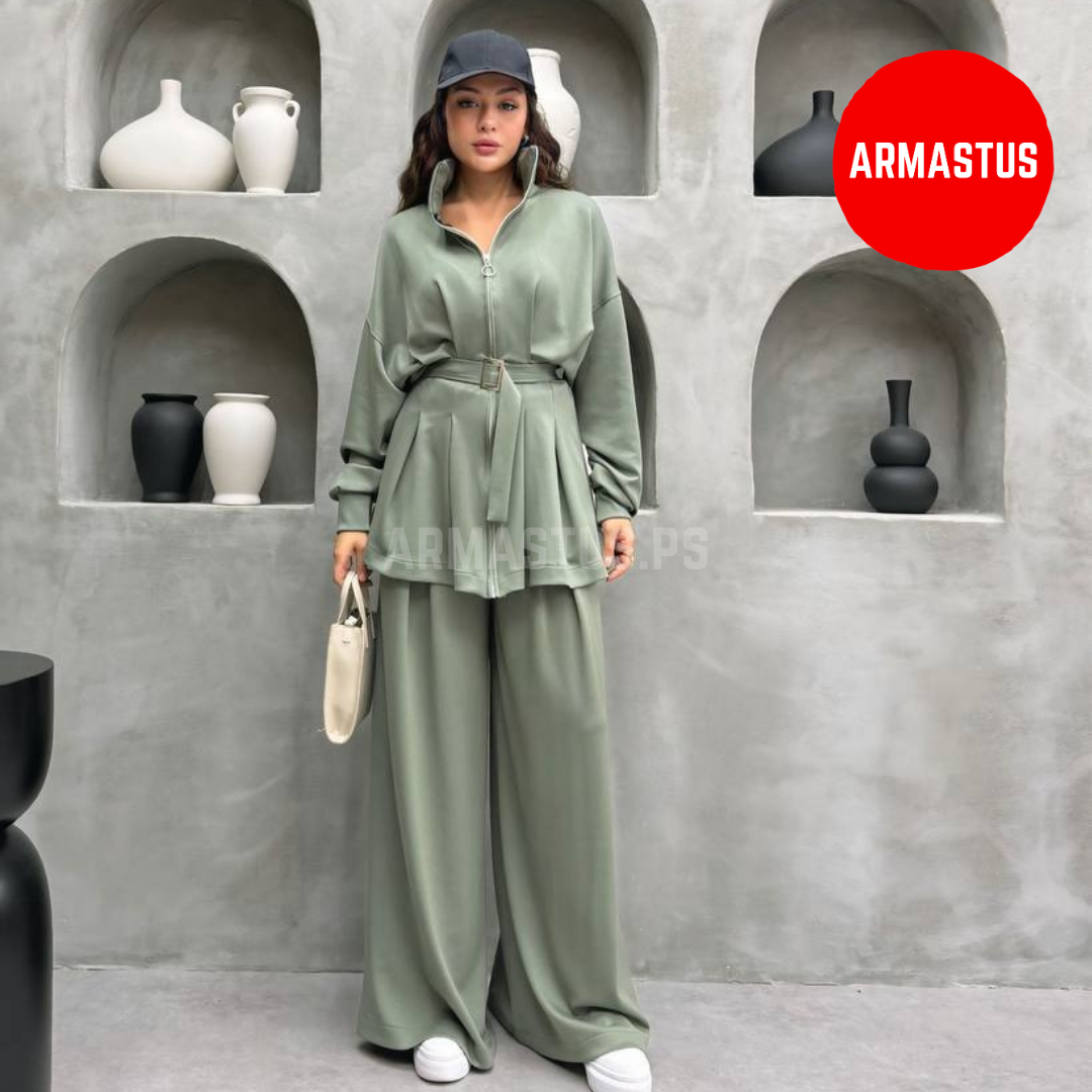 Two Piece Set