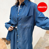 Denim Set