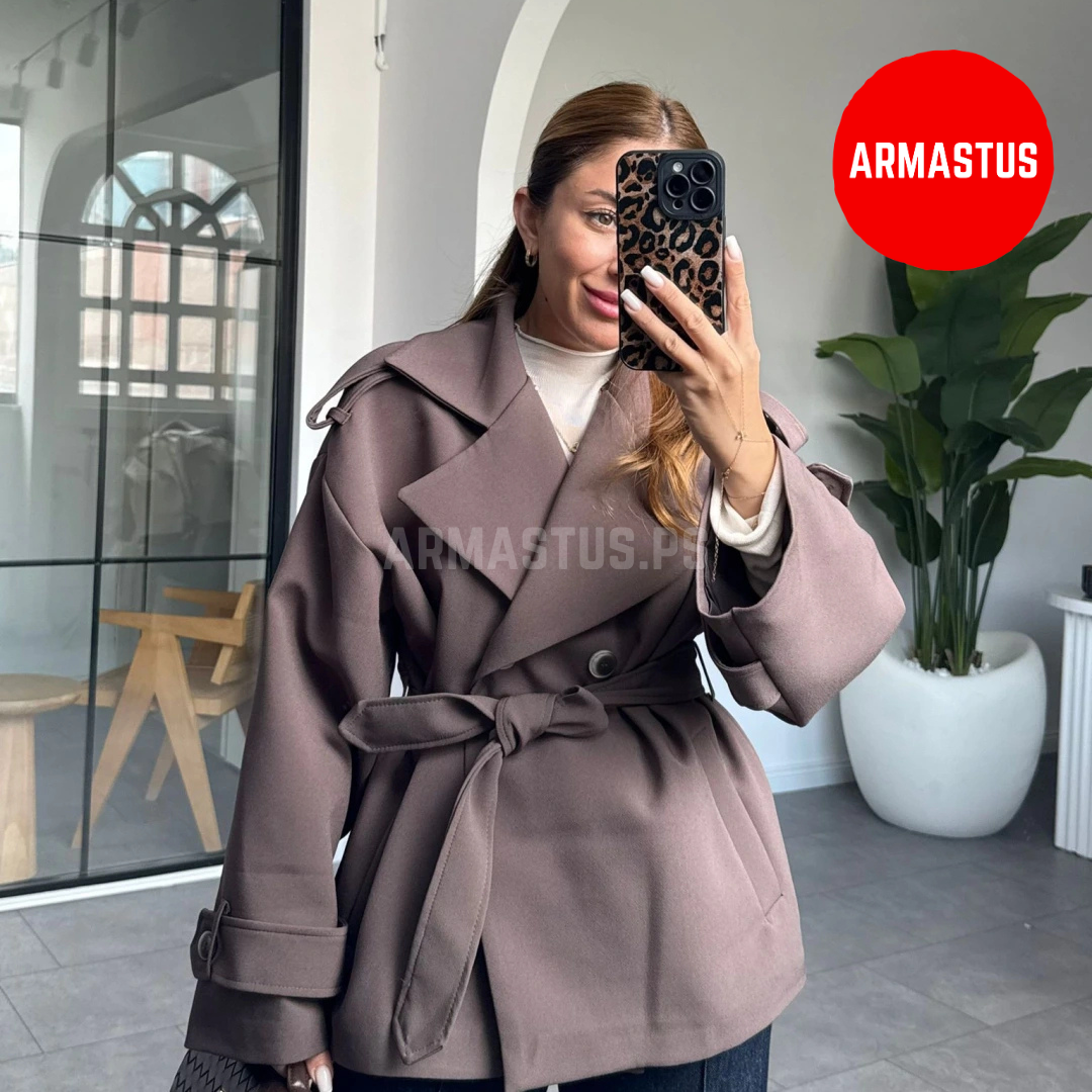Trench Coat