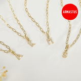 Necklace (Letters)