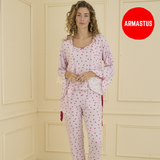 Night Wear (3Pcs)