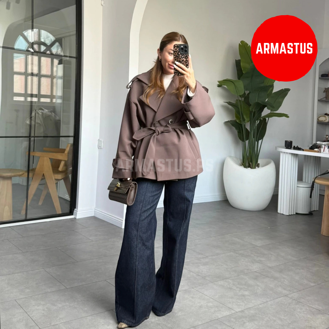 Trench Coat