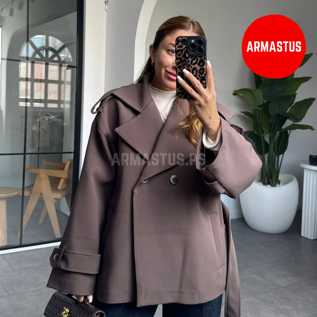Trench Coat