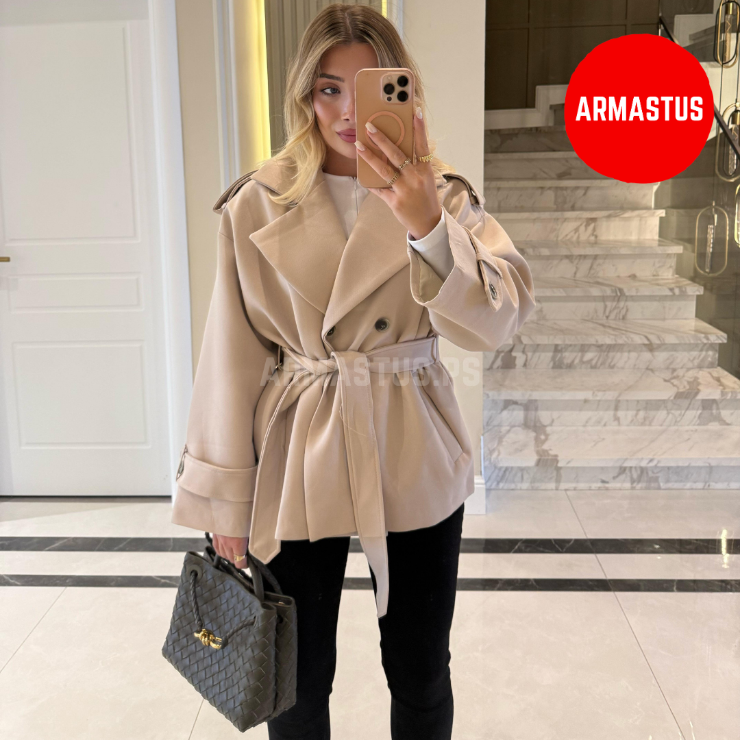 Trench Coat