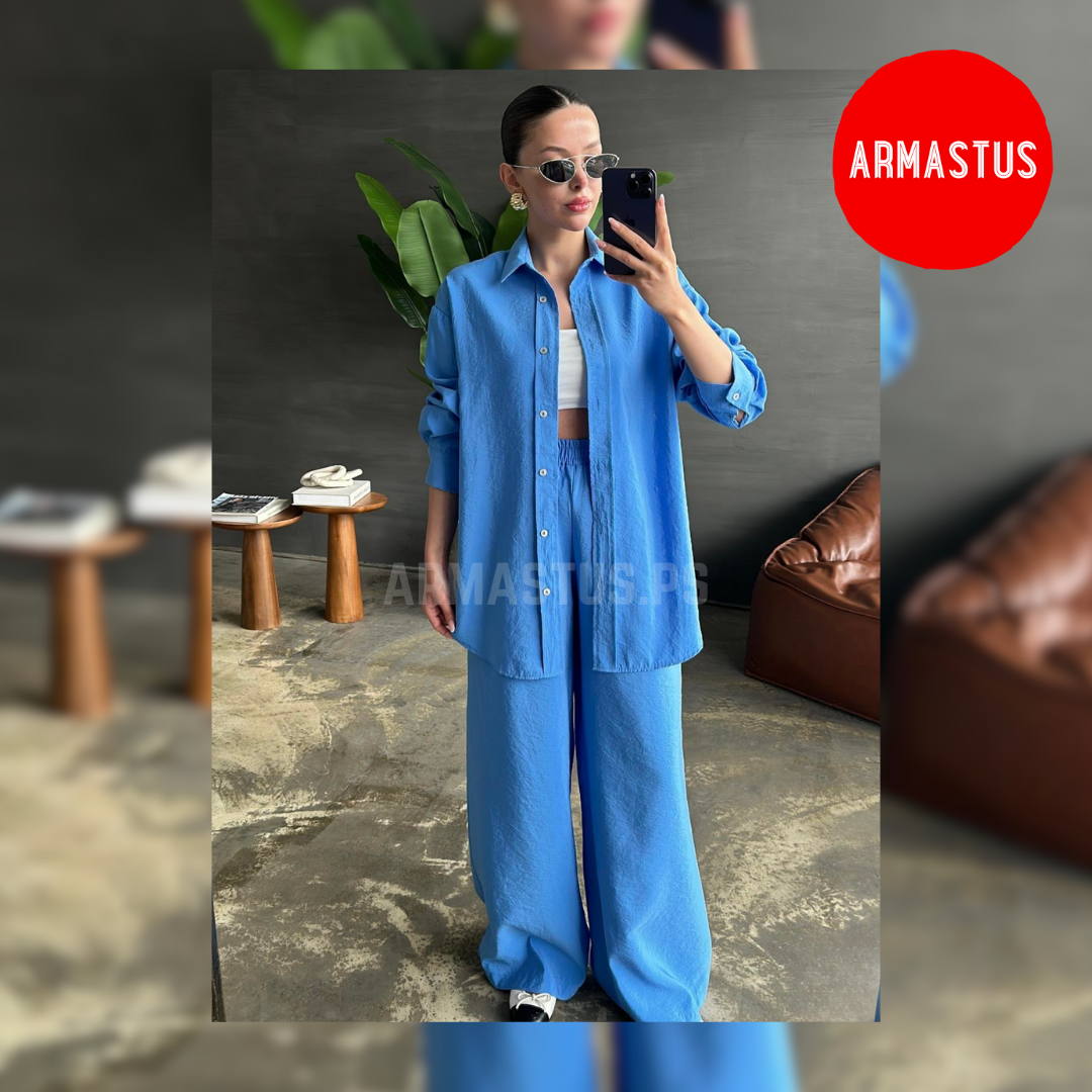 Two Piece Set