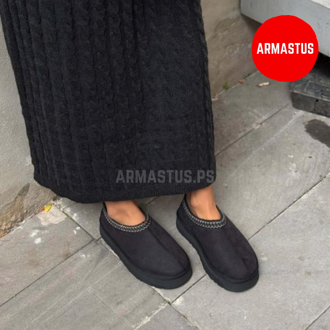 Footwear