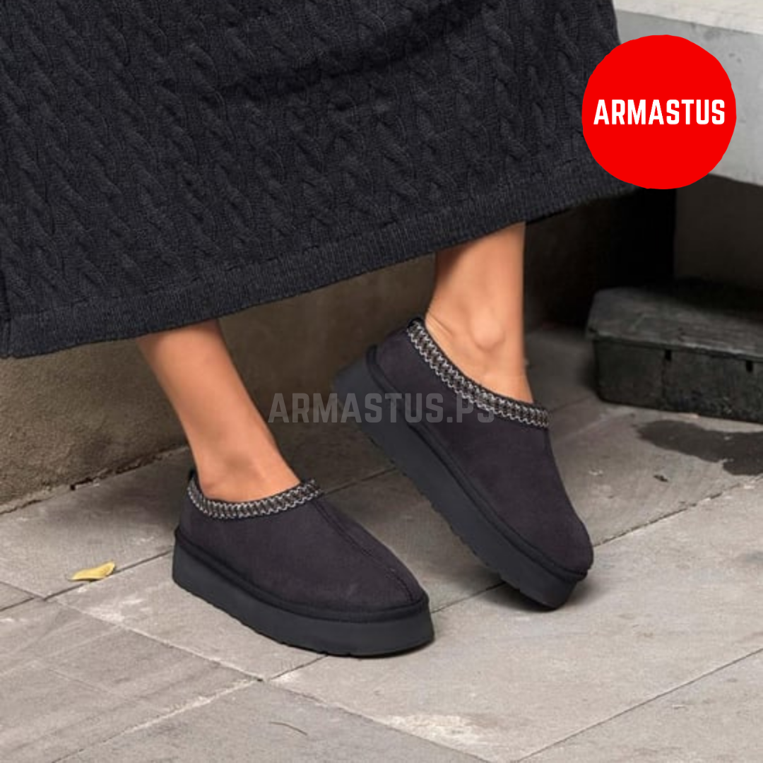 Footwear
