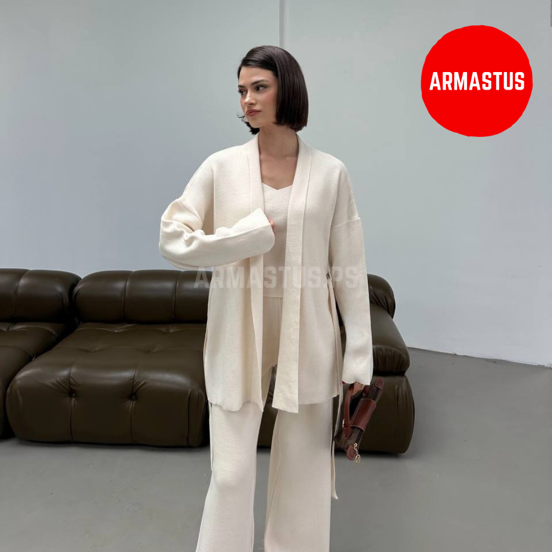 Three Piece Set