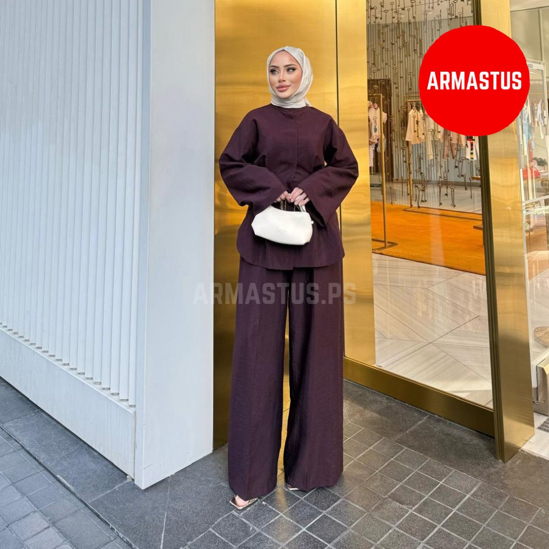 Two Piece Set