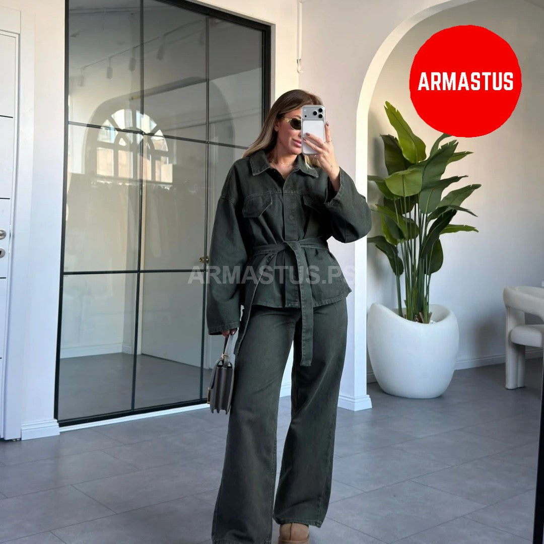 Two Piece Set