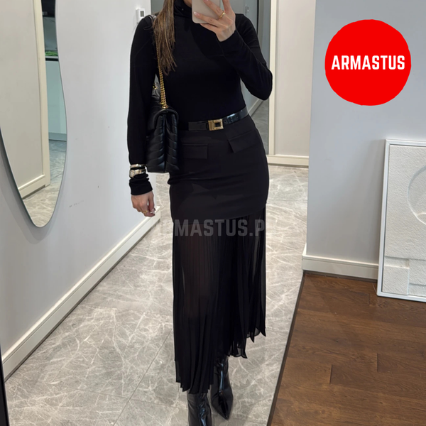 Skirt (Without Belt)