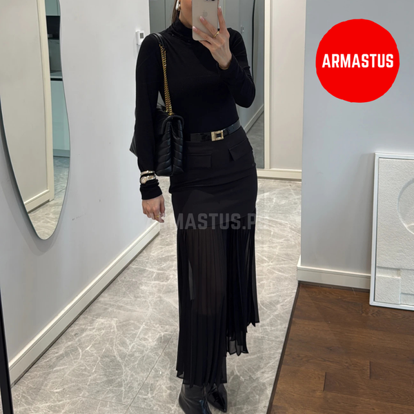 Skirt (Without Belt)