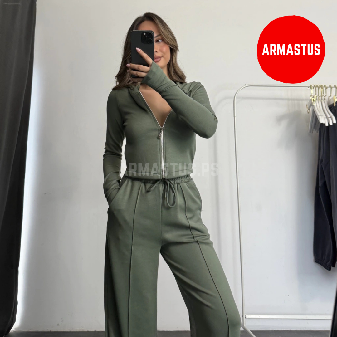 Two Piece Set