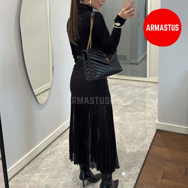 Skirt (Without Belt)