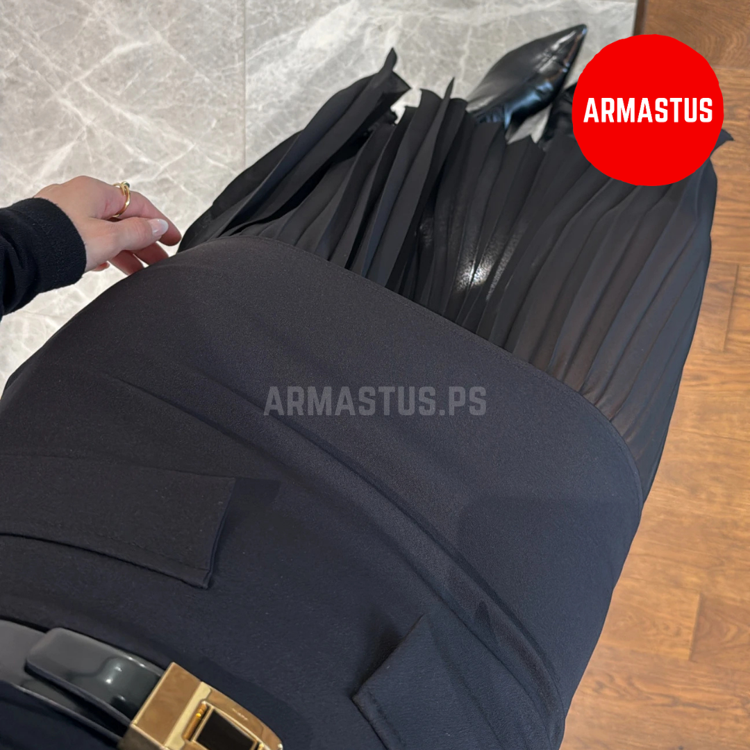 Skirt (Without Belt)