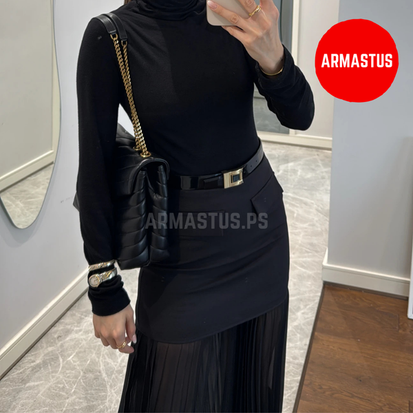 Skirt (Without Belt)