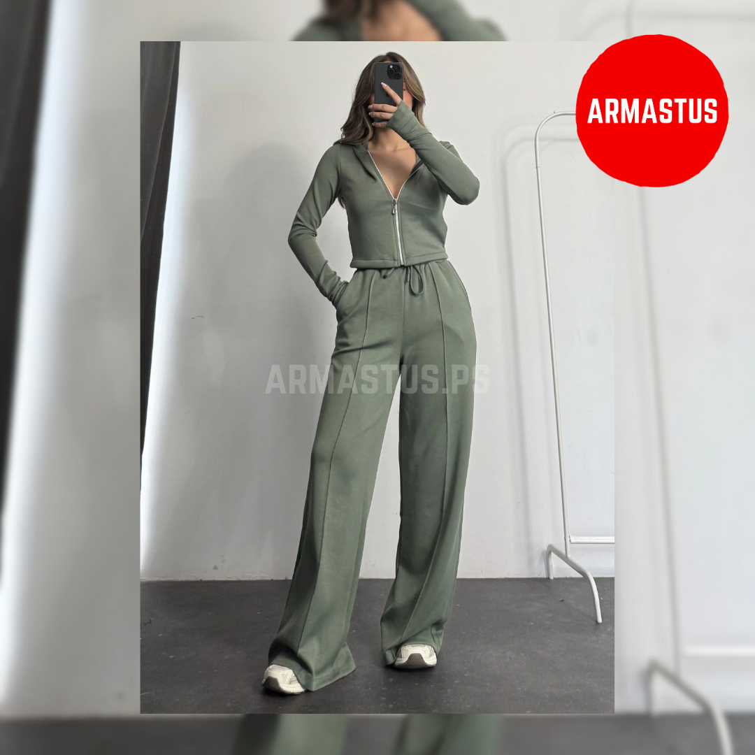 Two Piece Set
