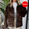 Leopard Jacket