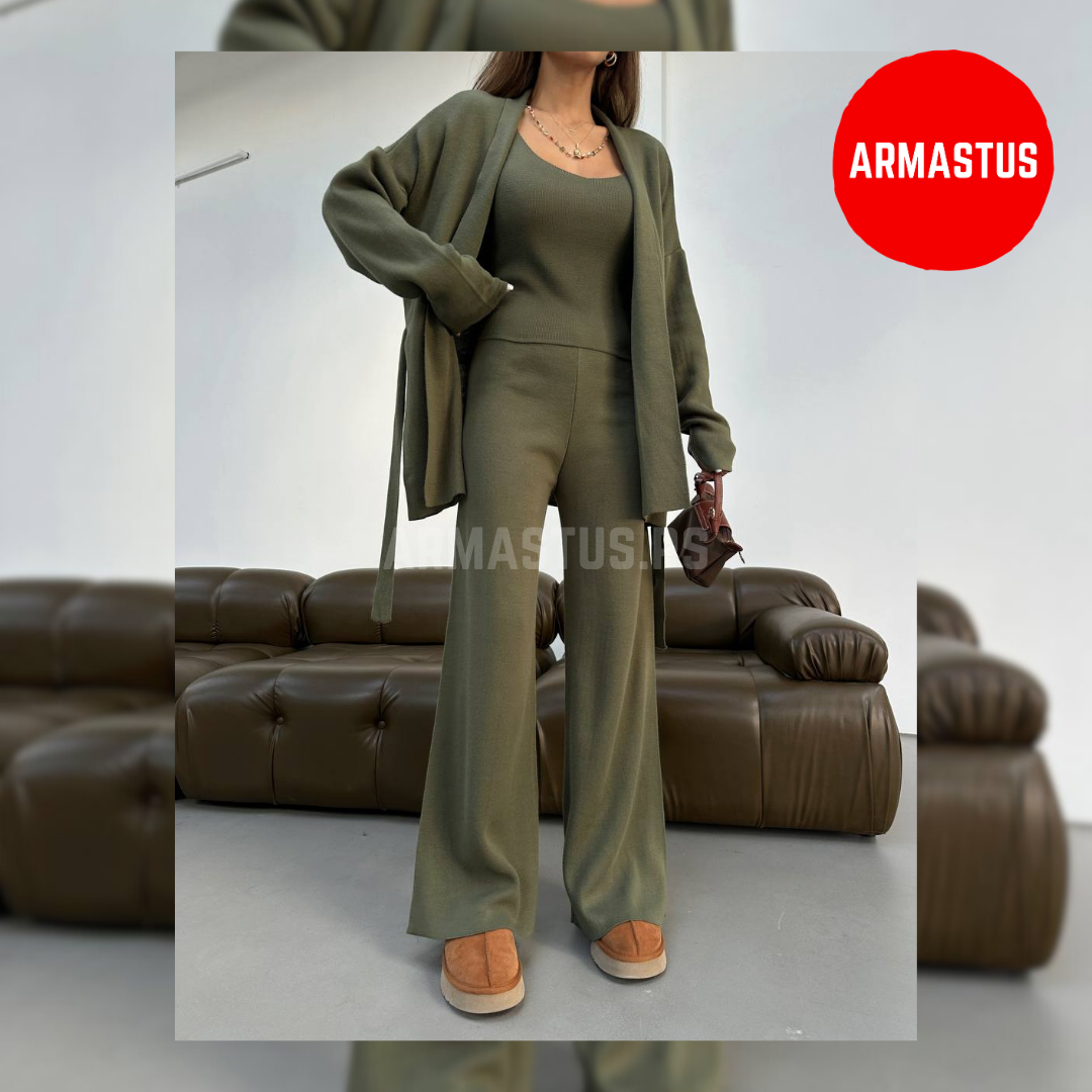 Three Piece Set