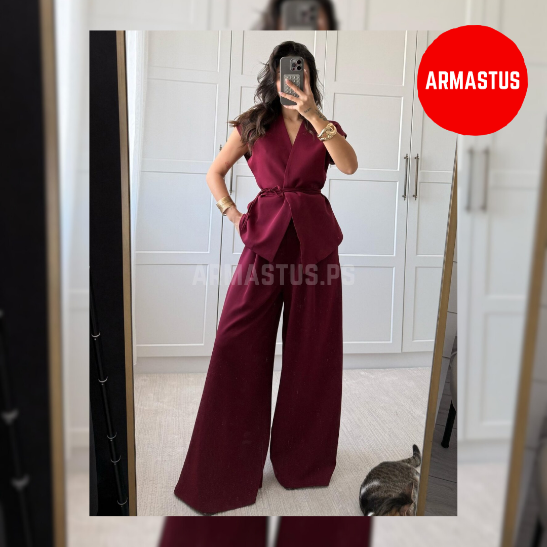 Two Piece Set