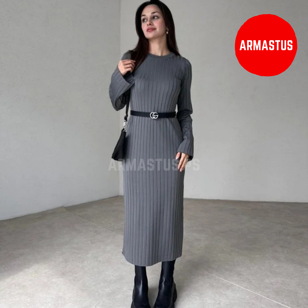 Dress (No Belt)