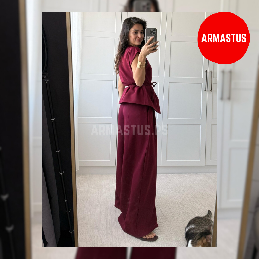 Two Piece Set