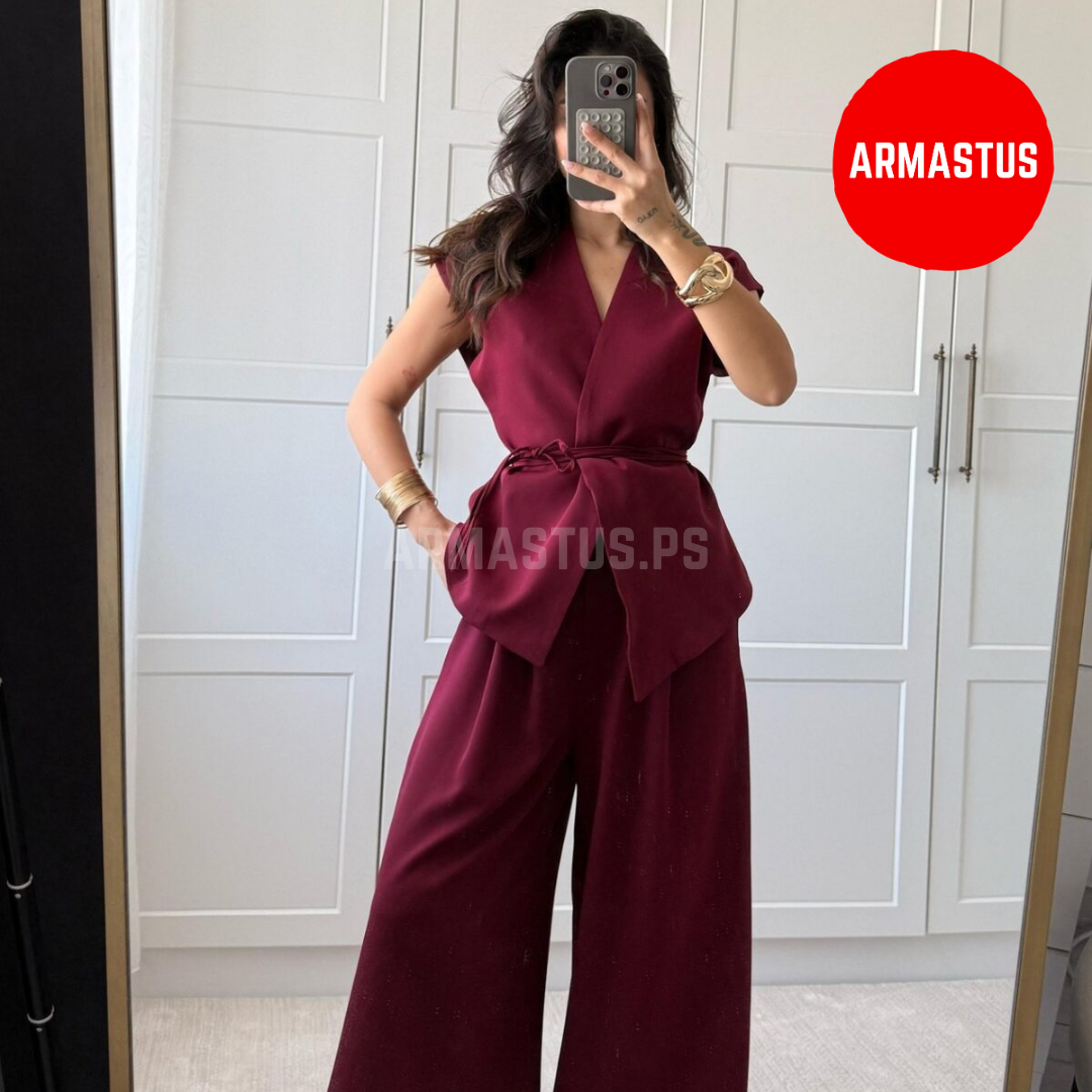 Two Piece Set