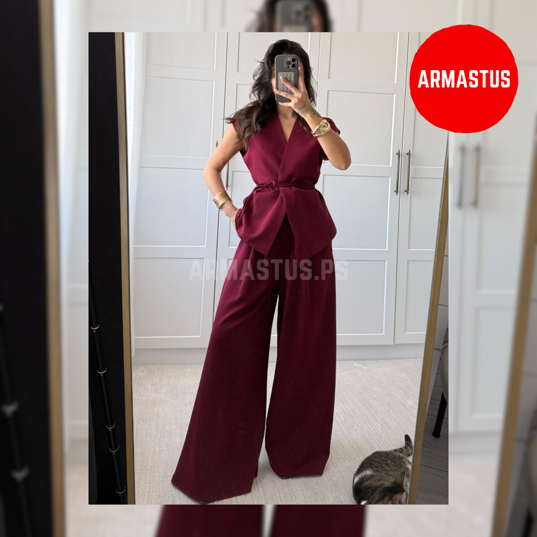 Two Piece Set