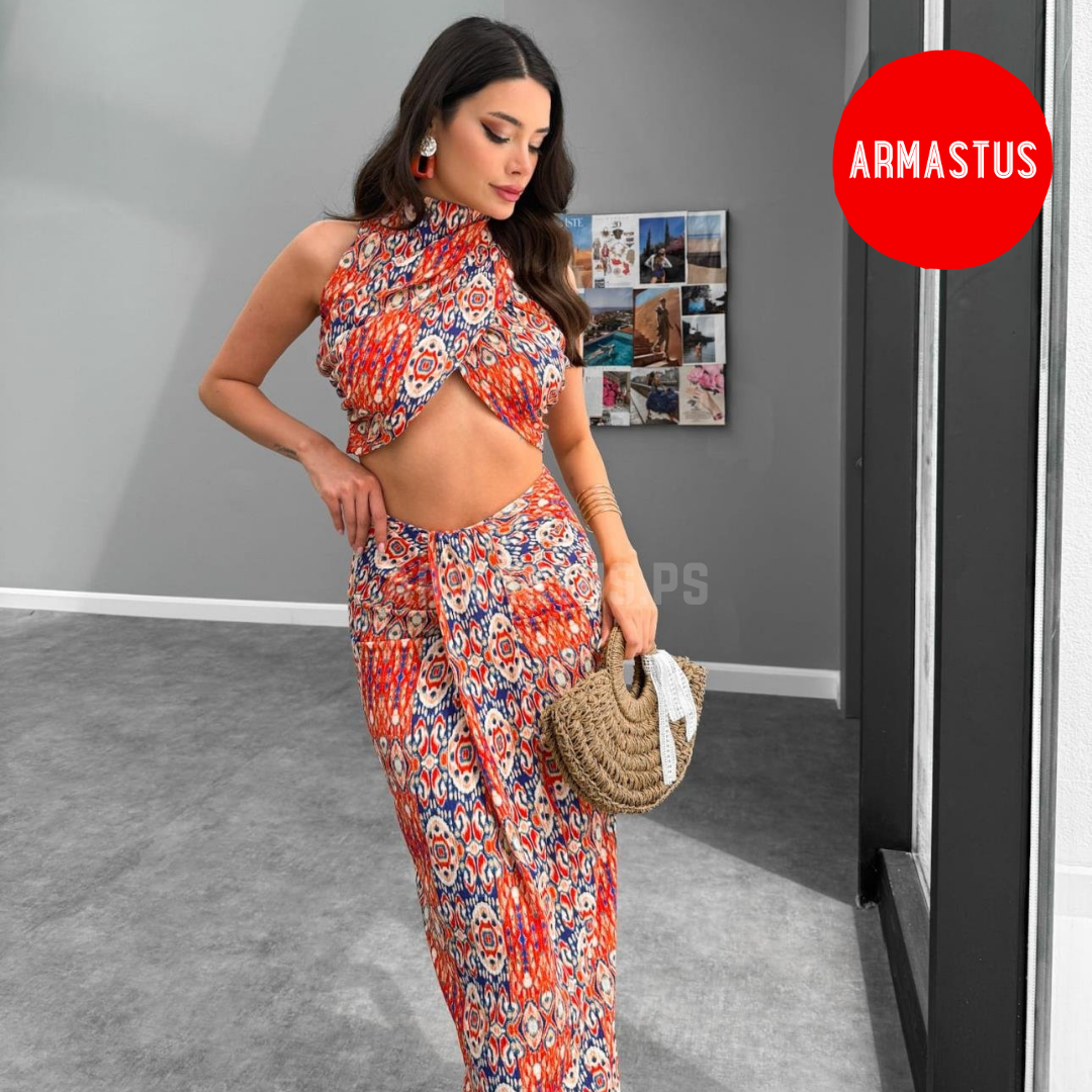 Two Piece Set