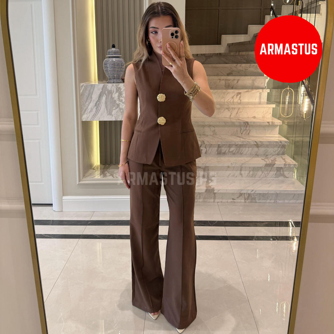 Two Piece Set