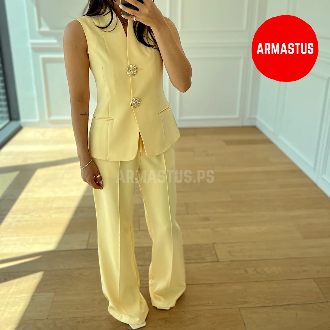 Two Piece Set