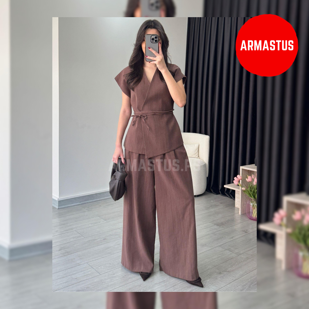 Two Piece Set