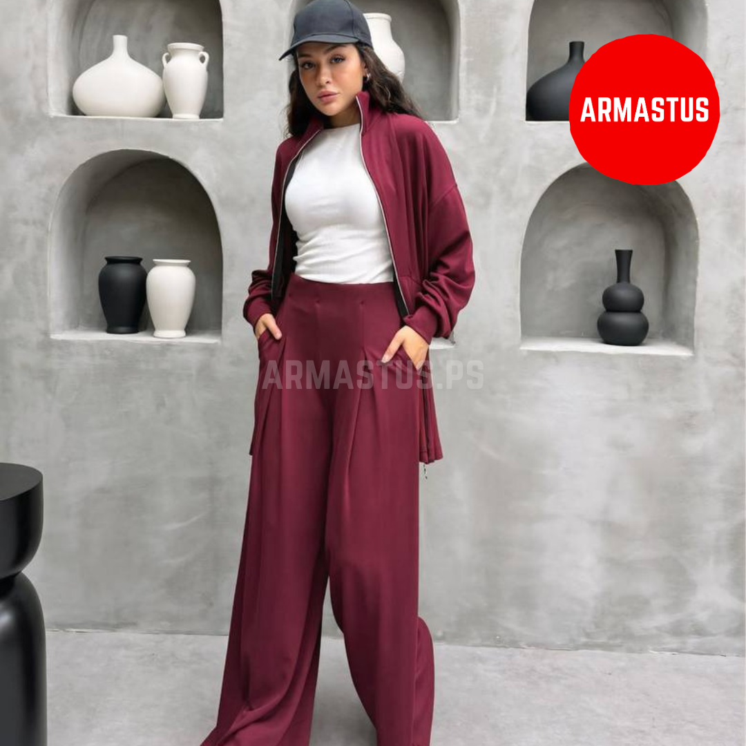 Two Piece Set
