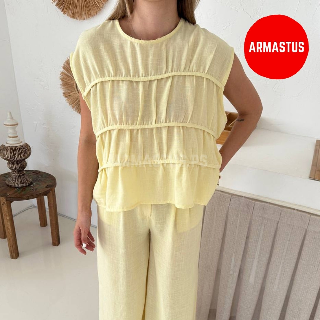 Two Piece Set