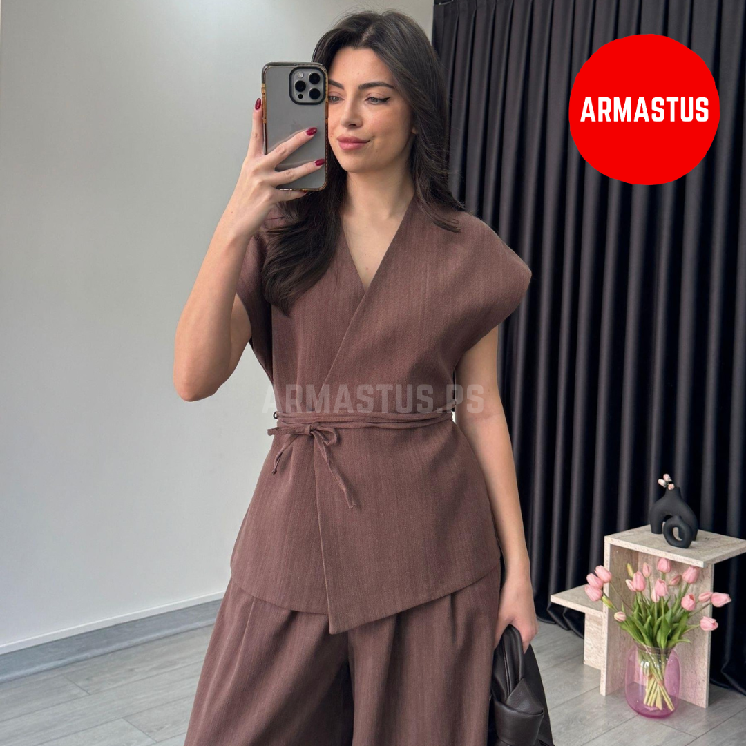 Two Piece Set