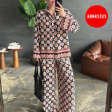 Two Piece Set