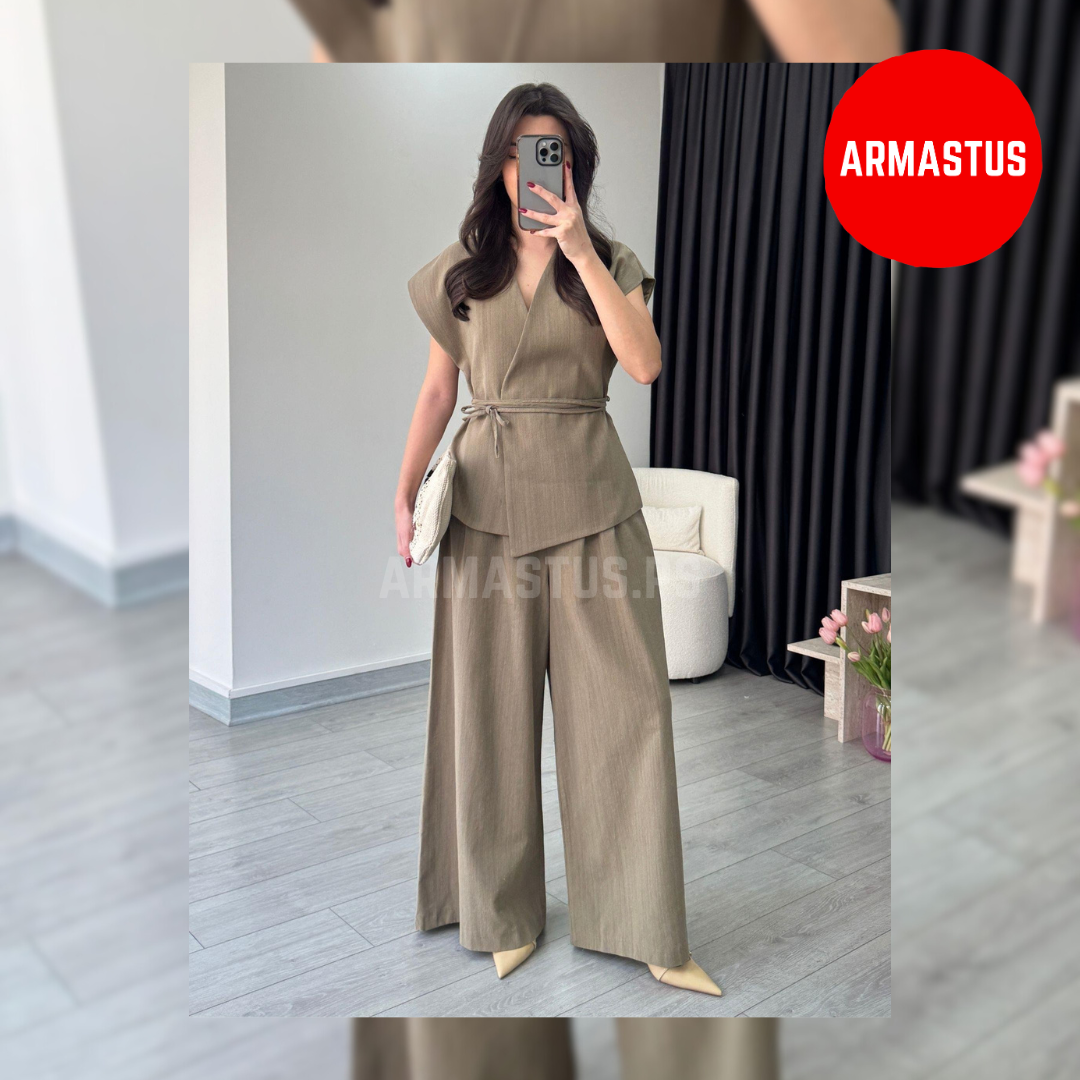 Two Piece Set